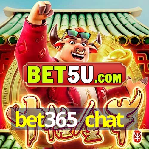 bet365 chat